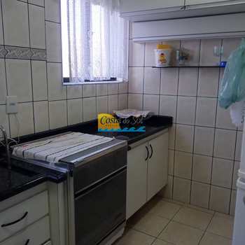 Apartamento em Praia Grande, bairro Tupi