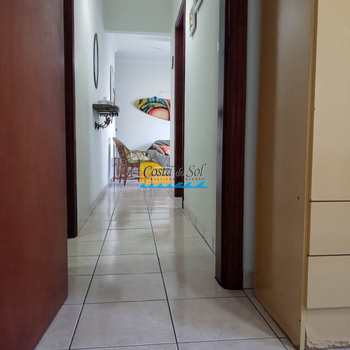 Apartamento em Praia Grande, bairro Tupi