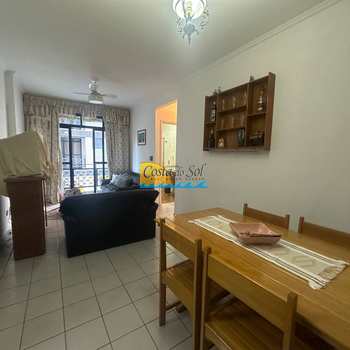 Apartamento em Praia Grande, bairro Tupi