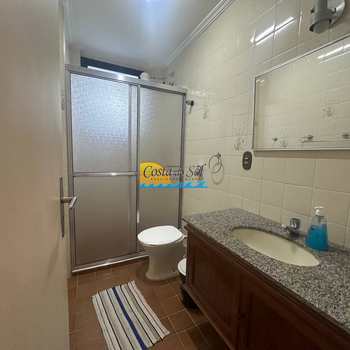 Apartamento em Praia Grande, bairro Tupi