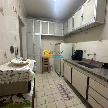 Apartamento em Praia Grande, bairro Tupi