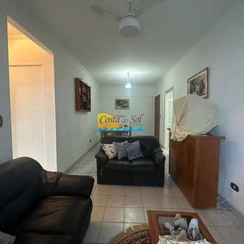 Apartamento em Praia Grande, bairro Tupi