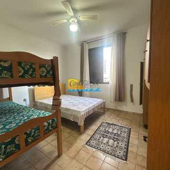 Apartamento em Praia Grande, bairro Tupi