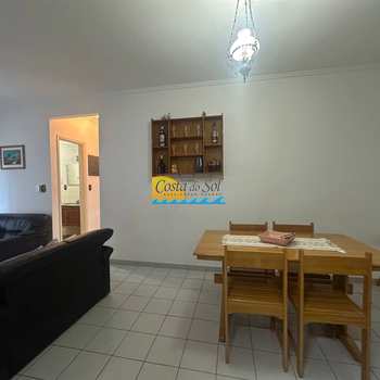 Apartamento em Praia Grande, bairro Tupi
