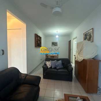 Apartamento em Praia Grande, bairro Tupi