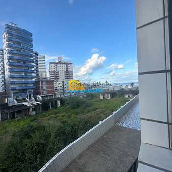 Apartamento em Praia Grande, bairro Tupi