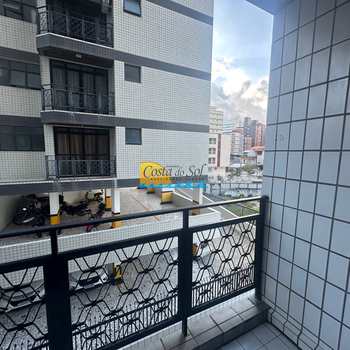 Apartamento em Praia Grande, bairro Tupi