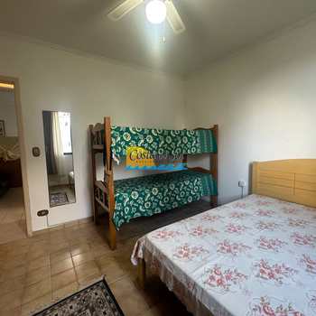 Apartamento em Praia Grande, bairro Tupi