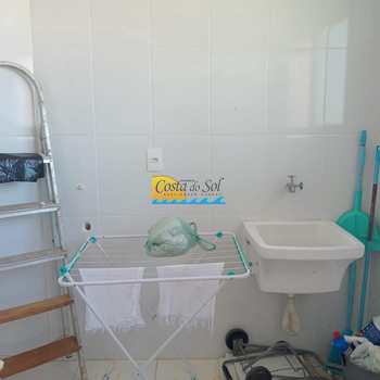 Apartamento em Praia Grande, bairro Caiçara