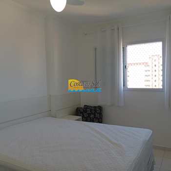 Apartamento em Praia Grande, bairro Caiçara