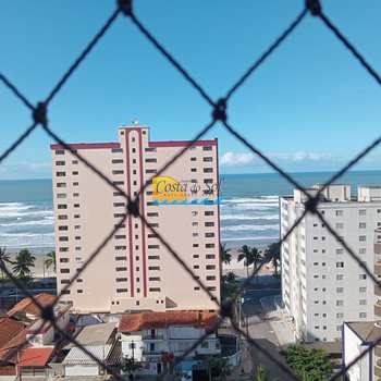 Apartamento em Praia Grande, bairro Caiçara