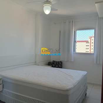 Apartamento em Praia Grande, bairro Caiçara