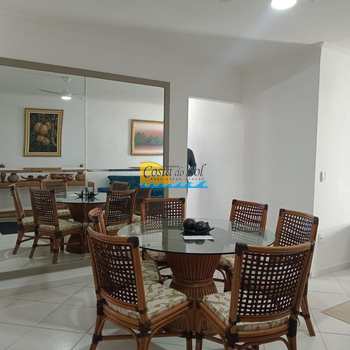 Apartamento em Praia Grande, bairro Caiçara