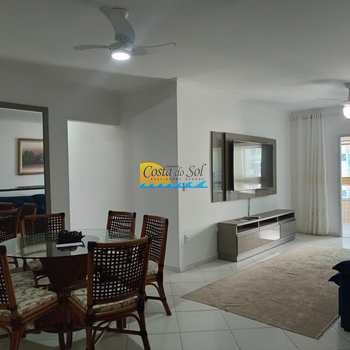 Apartamento em Praia Grande, bairro Caiçara