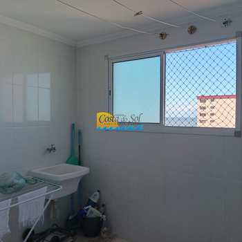 Apartamento em Praia Grande, bairro Caiçara