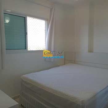 Apartamento em Praia Grande, bairro Caiçara