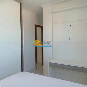 Apartamento em Praia Grande, bairro Caiçara
