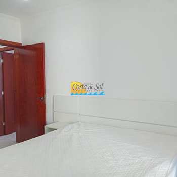 Apartamento em Praia Grande, bairro Caiçara