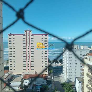 Apartamento em Praia Grande, bairro Caiçara