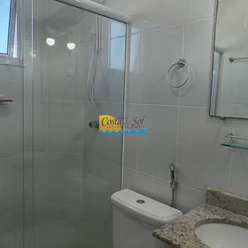Apartamento em Praia Grande, bairro Caiçara