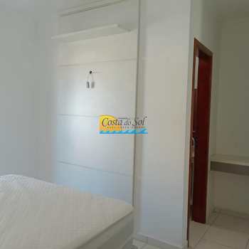 Apartamento em Praia Grande, bairro Caiçara