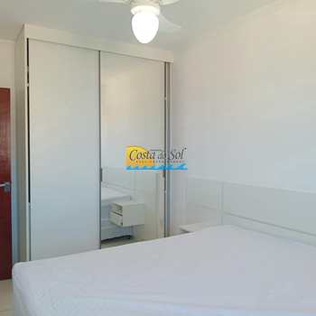 Apartamento em Praia Grande, bairro Caiçara