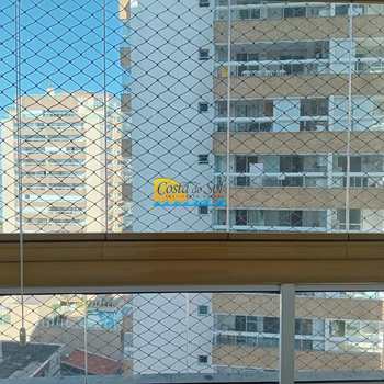 Apartamento em Praia Grande, bairro Caiçara