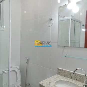 Apartamento em Praia Grande, bairro Caiçara