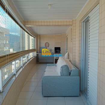Apartamento em Praia Grande, bairro Caiçara