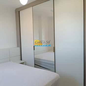 Apartamento em Praia Grande, bairro Caiçara
