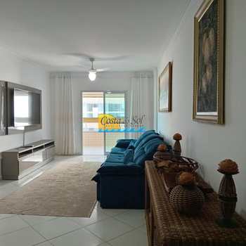 Apartamento em Praia Grande, bairro Caiçara
