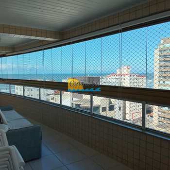 Apartamento em Praia Grande, bairro Caiçara