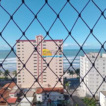 Apartamento em Praia Grande, bairro Caiçara