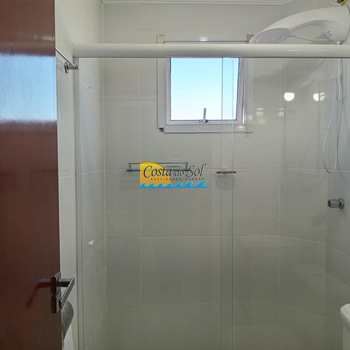 Apartamento em Praia Grande, bairro Caiçara