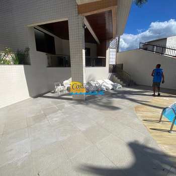 Apartamento em Praia Grande, bairro Caiçara