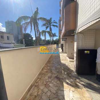 Apartamento em Praia Grande, bairro Caiçara