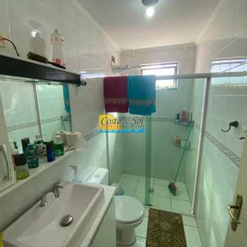 Apartamento em Praia Grande, bairro Caiçara