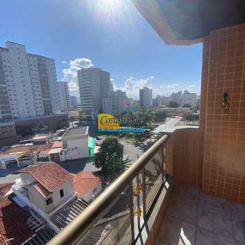 Apartamento em Praia Grande, bairro Caiçara