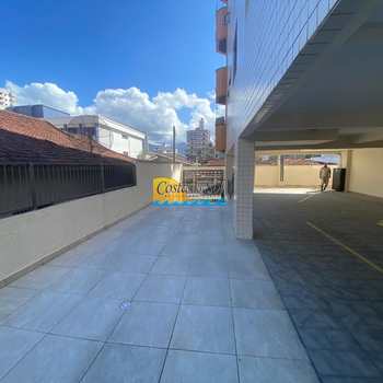 Apartamento em Praia Grande, bairro Caiçara