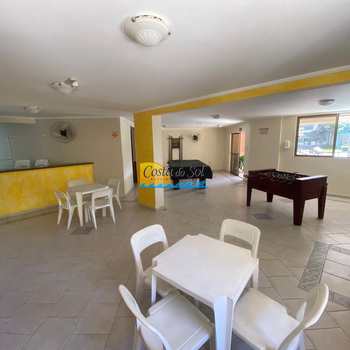 Apartamento em Praia Grande, bairro Caiçara
