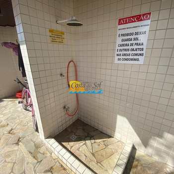 Apartamento em Praia Grande, bairro Caiçara