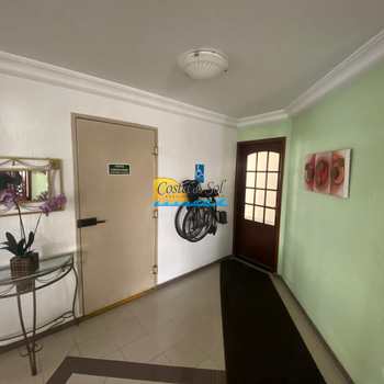 Apartamento em Praia Grande, bairro Caiçara