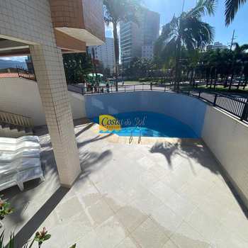 Apartamento em Praia Grande, bairro Caiçara