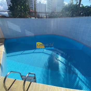 Apartamento em Praia Grande, bairro Caiçara