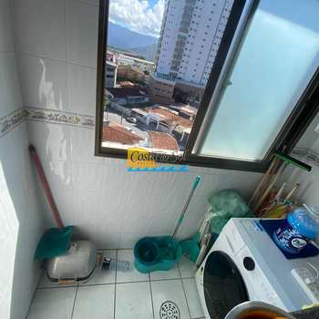 Apartamento em Praia Grande, bairro Caiçara