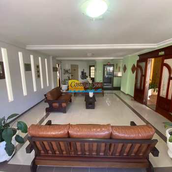 Apartamento em Praia Grande, bairro Caiçara
