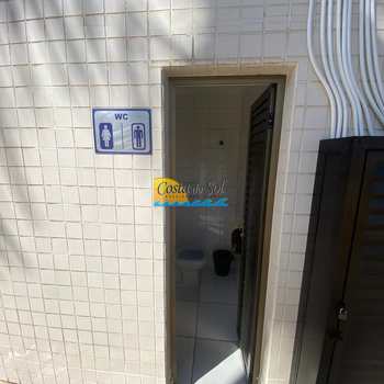 Apartamento em Praia Grande, bairro Caiçara