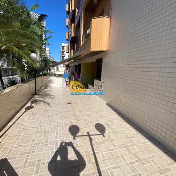 Apartamento em Praia Grande, bairro Caiçara