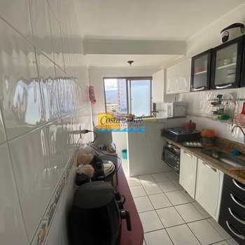 Apartamento em Praia Grande, bairro Caiçara