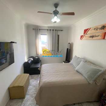 Apartamento em Praia Grande, bairro Caiçara